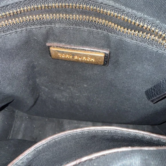 Tory Burch McGraw Swingback - Picture 5 of 8